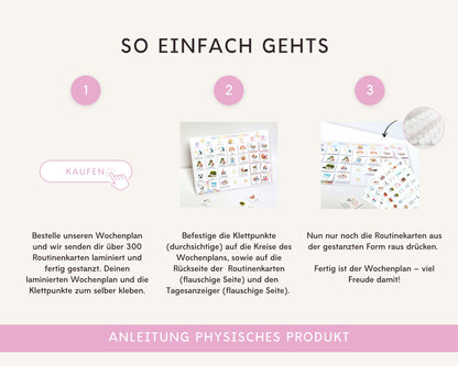 Kitastart-Set REGENBOGEN