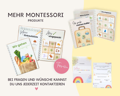 Kitastart-Set REGENBOGEN