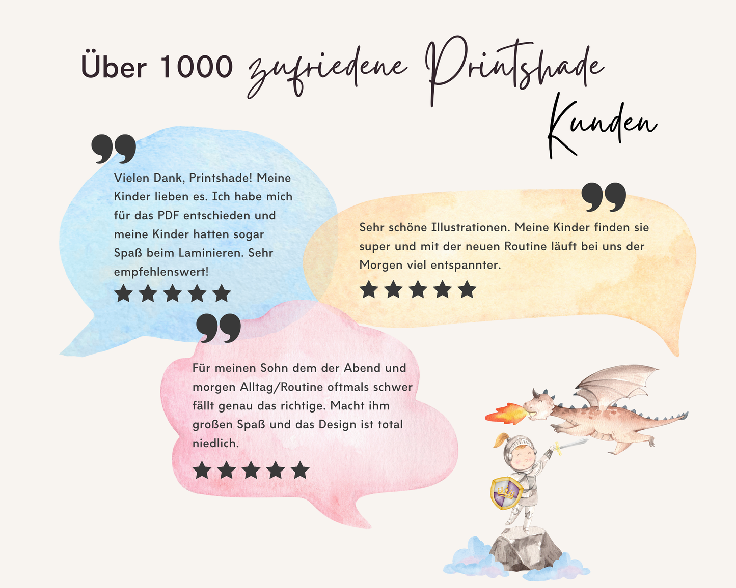 Haushaltsplan To-Do-Liste inkl. Symbolkarten - Design PRINZESSIN