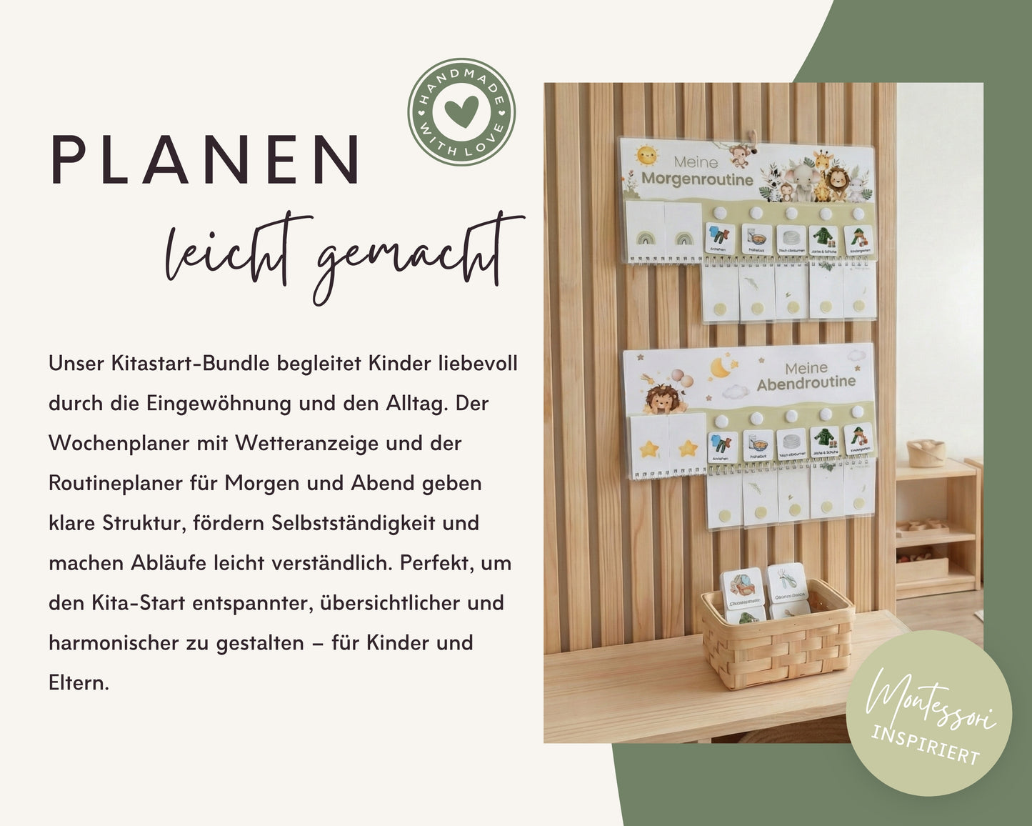 Kitastart-Set SAFARI