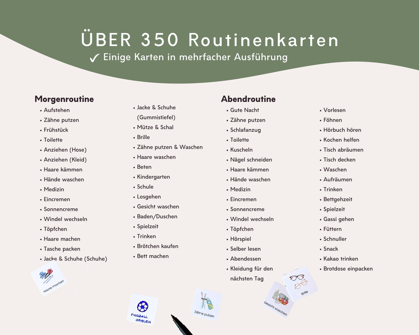 Kitastart-Set SAFARI