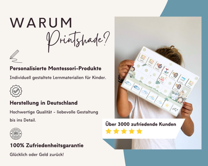Wochenplaner Verlängerung ZUG