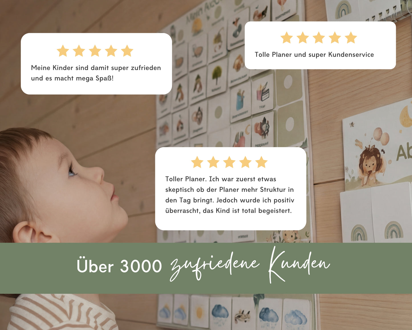 Kitastart-Set SAFARI