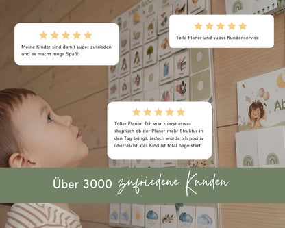 Kitastart-Set SAFARI