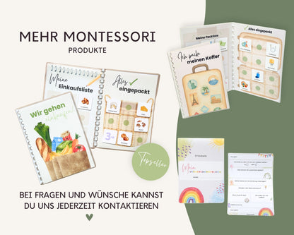 Kitastart-Set SAFARI