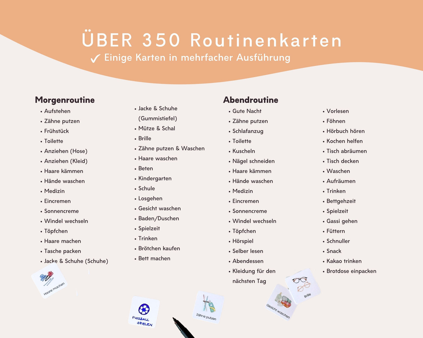 Kitastart-Set REGENBOGEN