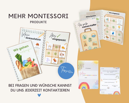 Kitastart-Set  BAGGER