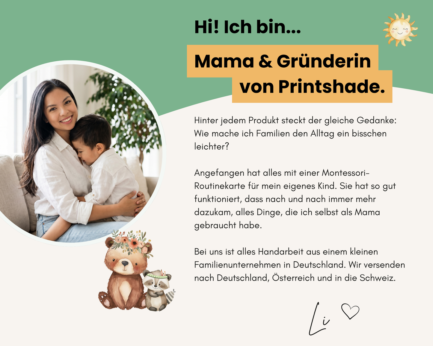 Kinderbesteck personalisiert Bauernhof mit Frühstücksbrett