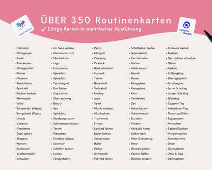 Kitastart-Set REGENBOGEN