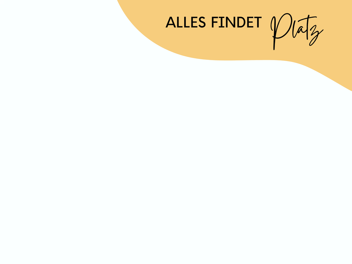 Erinnerungsbox personalisiert Name in 6 Farben