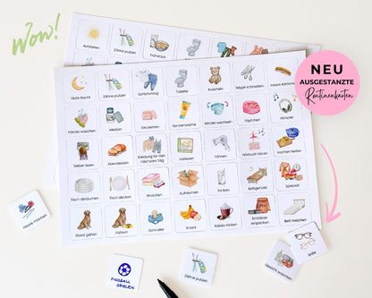 Kitastart-Set REGENBOGEN