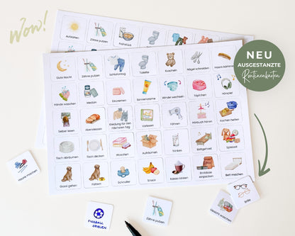 Kitastart-Set SAFARI