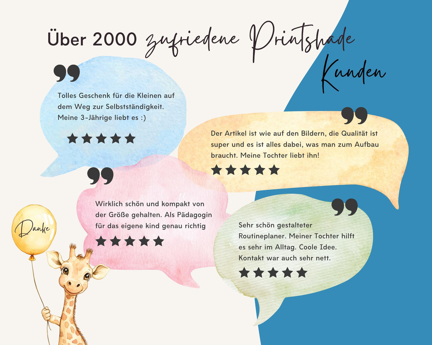 Routineplaner Montessori inkl. Symbolkarten - Design AUTOS - Personalisierbar