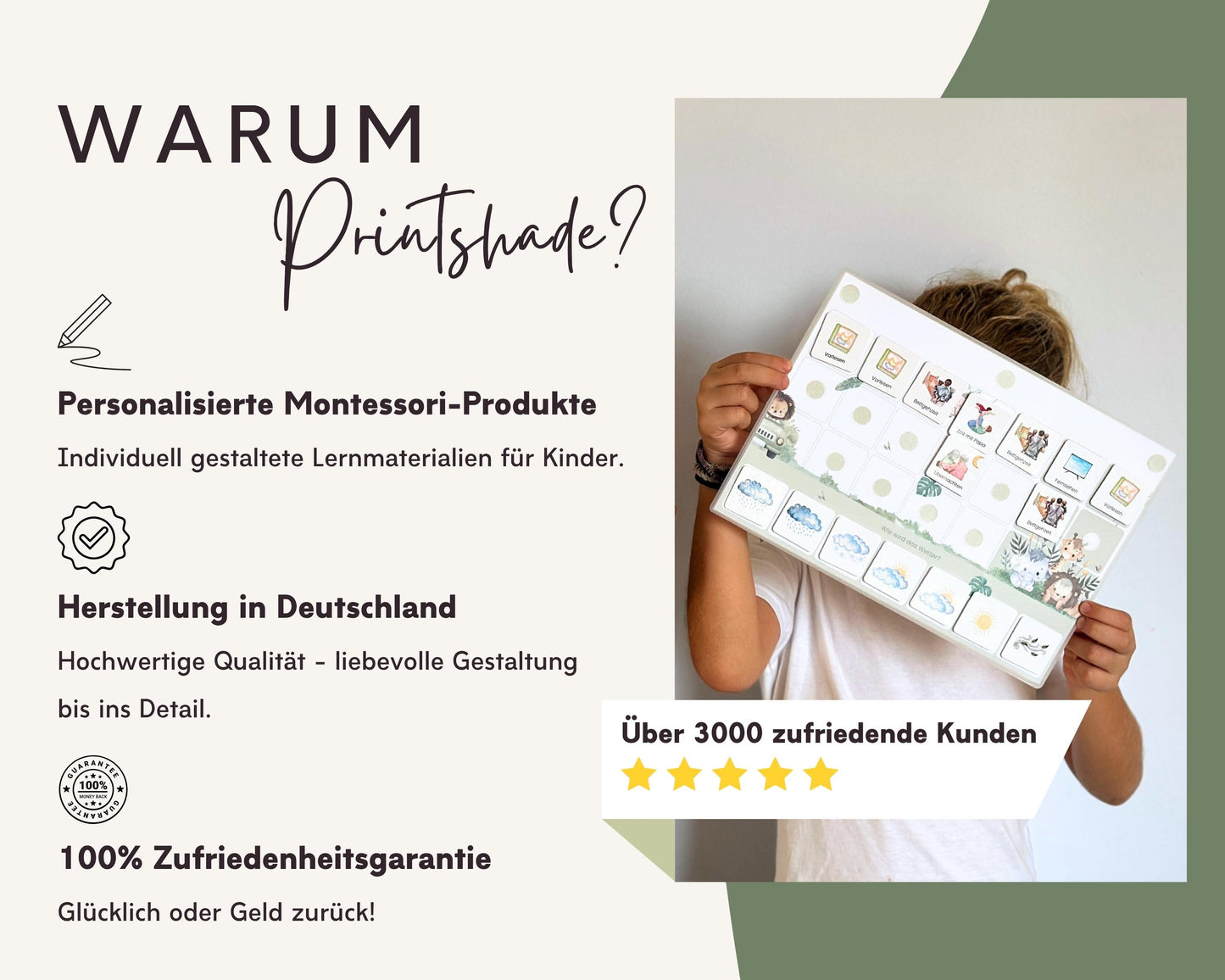 Wochenplan Verlängerung SAFARI 