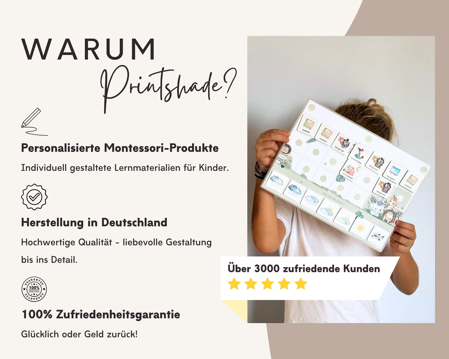 Wochenplan Verlängerung TEDDYBÄR 