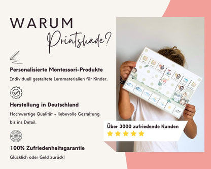 Wochenplan Verlängerung ROSA ELEFANT 