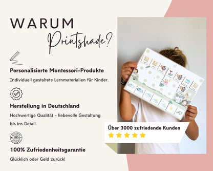 Wochenplan Verlängerung FEE 