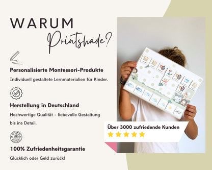 Wochenplan Verlängerung TRAKTOR 