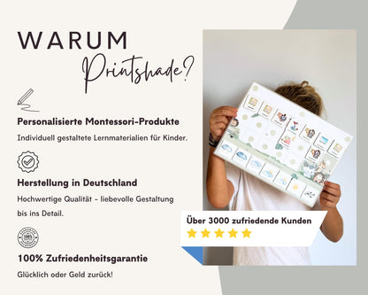 Wochenplan Verlängerung POLIZEI 