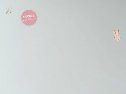 Mepal Brotdose mit Name personalisierbar - Design BLUMENWIESE - Verschiedene Farben